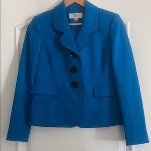 Brand new! Le Suit - Blue jacket